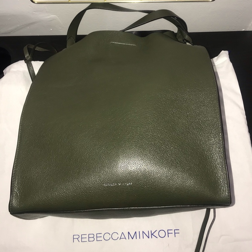 Rebecca Minkoff tote